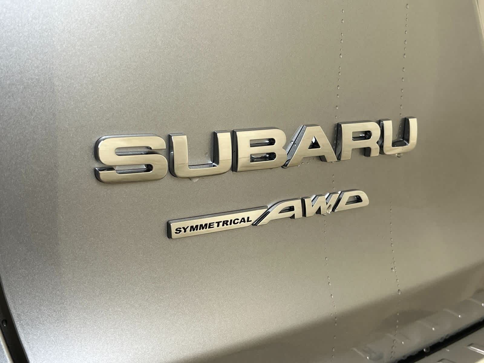 Thumbnail: 2026 Subaru Ascent - 9