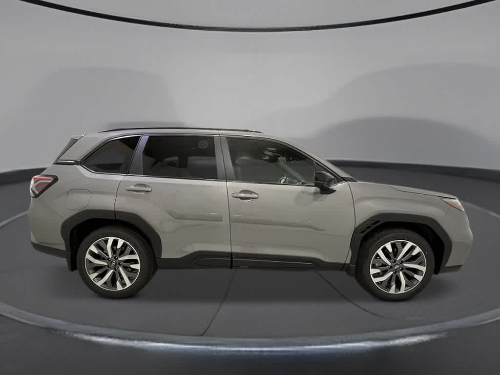 Thumbnail: 2025 Subaru Forester - 6