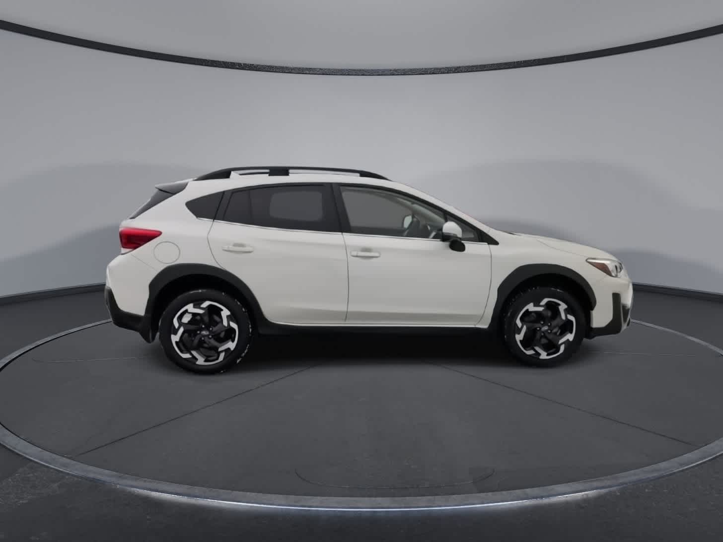Thumbnail: 2022 Subaru Crosstrek - 9