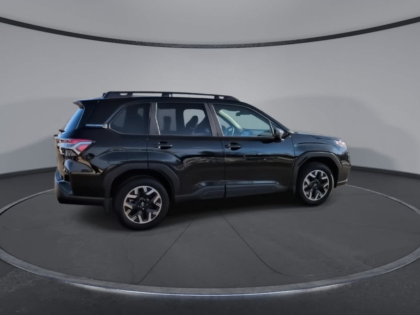 Thumbnail: 2025 Subaru Forester - 9