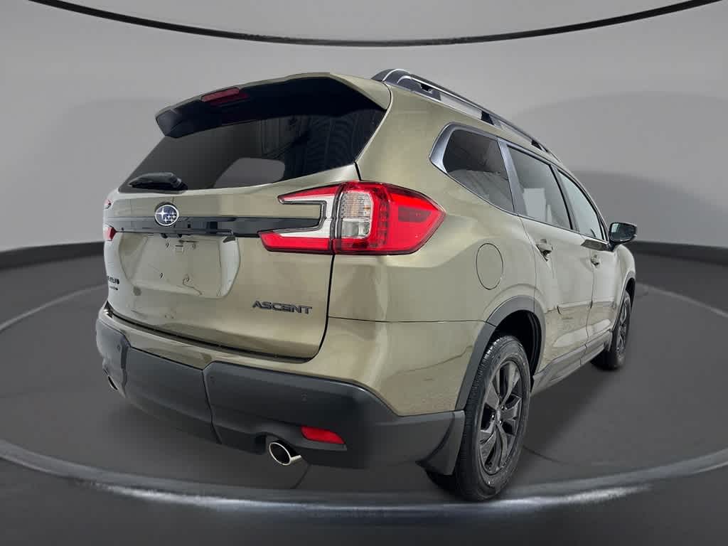 Thumbnail: 2026 Subaru Ascent - 5