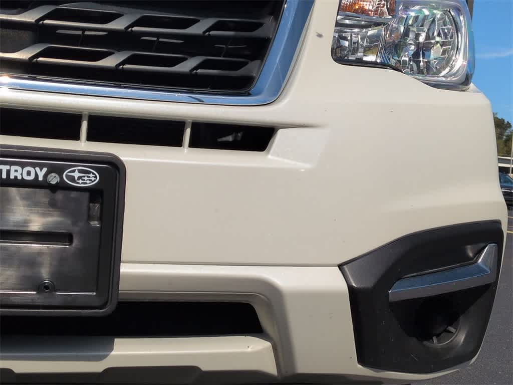 Thumbnail: 2018 Subaru Forester - 11