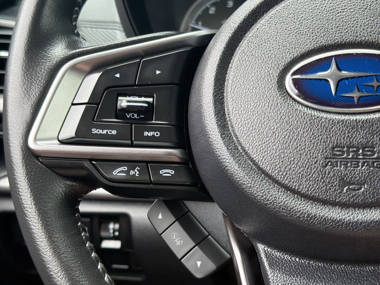 Thumbnail: 2023 Subaru Forester - 25