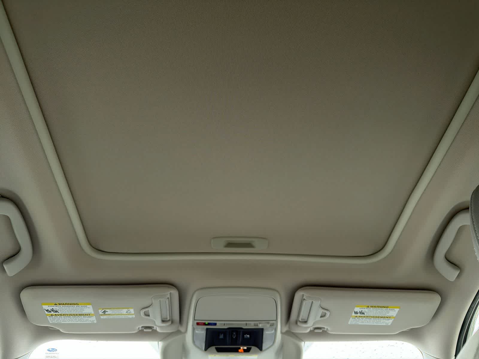 Thumbnail: 2020 Subaru Forester - 21