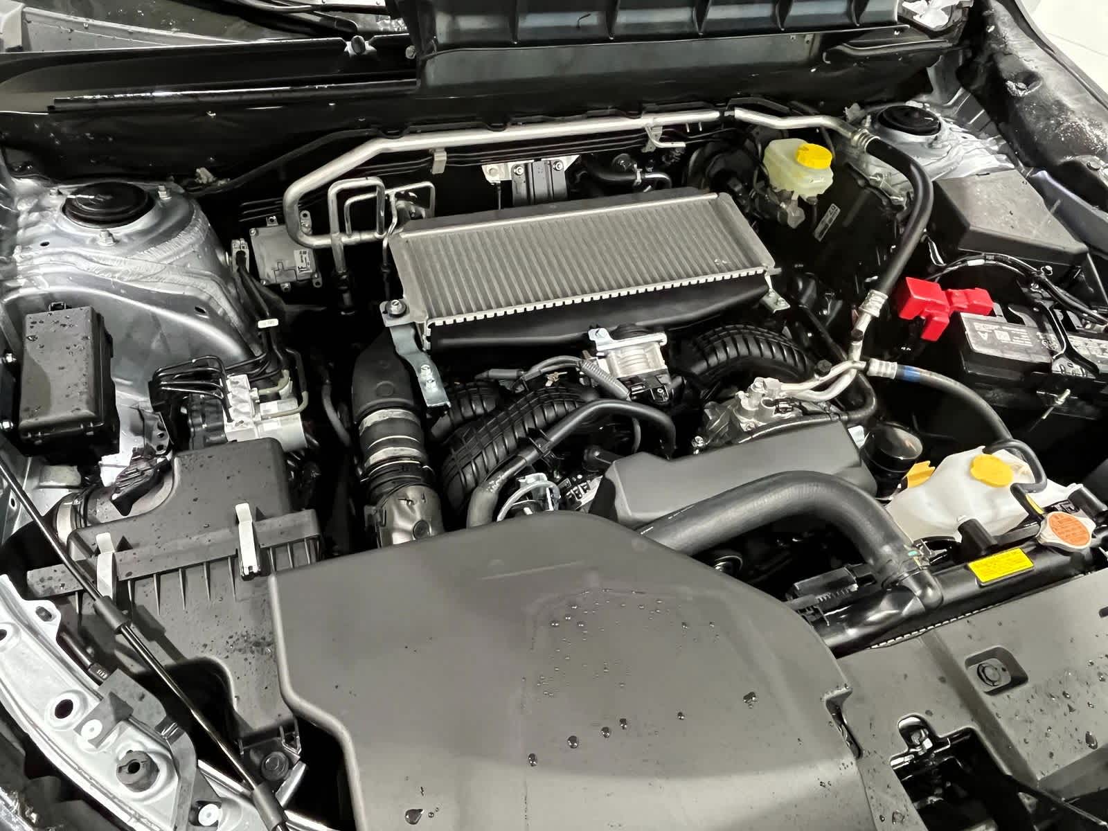 Thumbnail: 2026 Subaru Ascent - 11