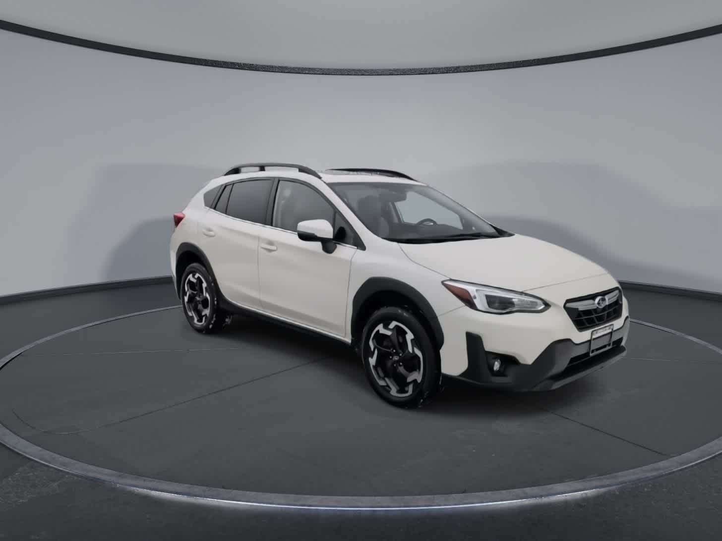 Thumbnail: 2022 Subaru Crosstrek - 2