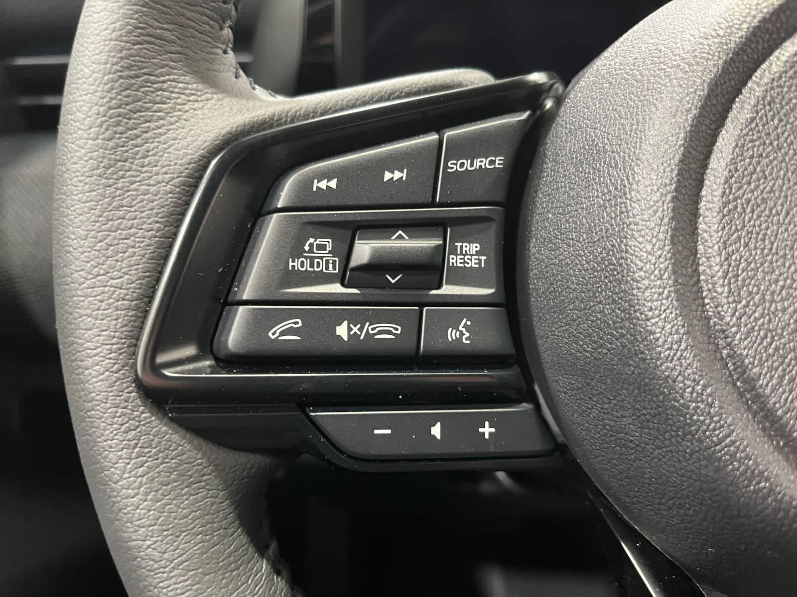 Thumbnail: 2026 Subaru Outback - 17