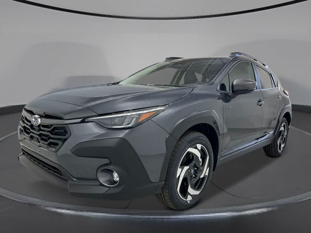 Thumbnail: 2026 Subaru Crosstrek - 1