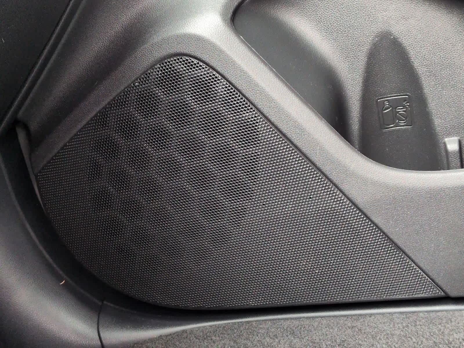 Thumbnail: 2023 Subaru Impreza - 30