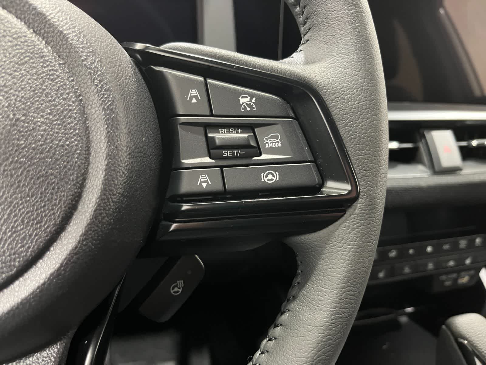 Thumbnail: 2026 Subaru Outback - 18