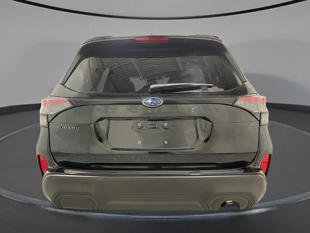 Thumbnail: 2025 Subaru Forester - 4