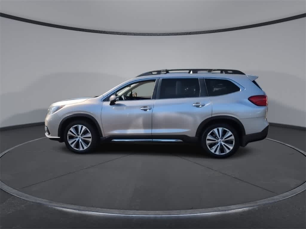 Thumbnail: 2019 Subaru Ascent - 5