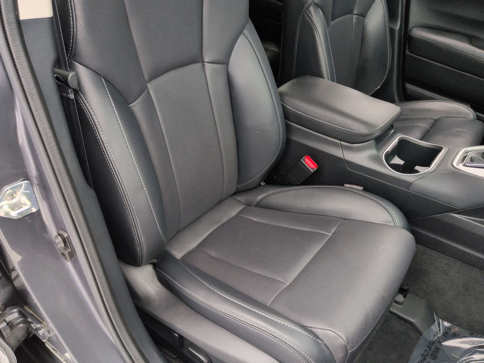 Thumbnail: 2022 Subaru Outback - 24