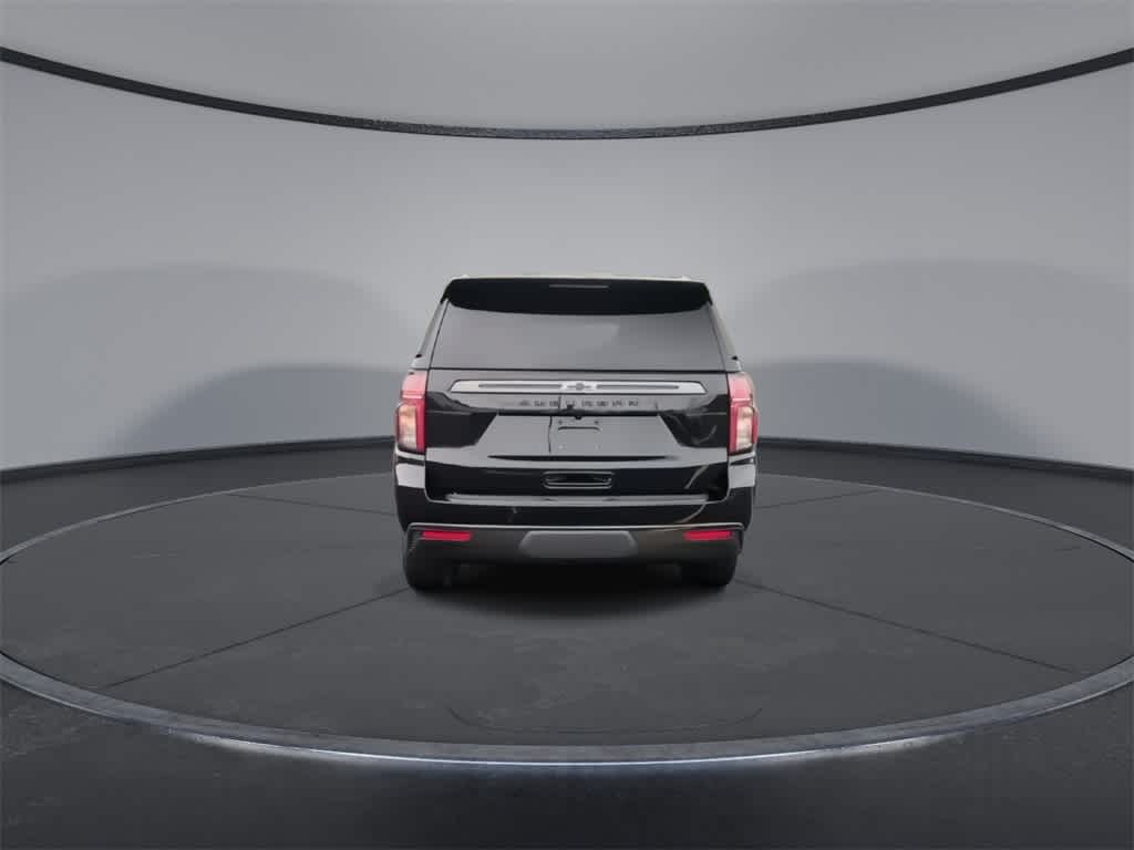 Thumbnail: 2021 Chevrolet Suburban - 7