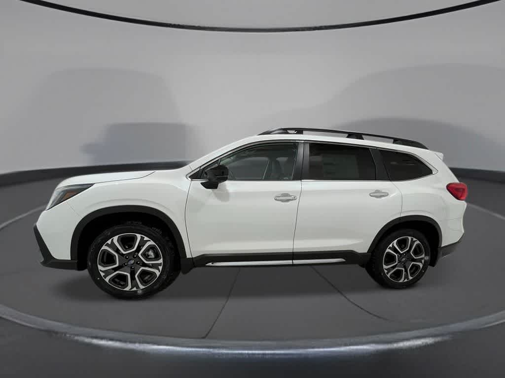 Thumbnail: 2026 Subaru Ascent - 2