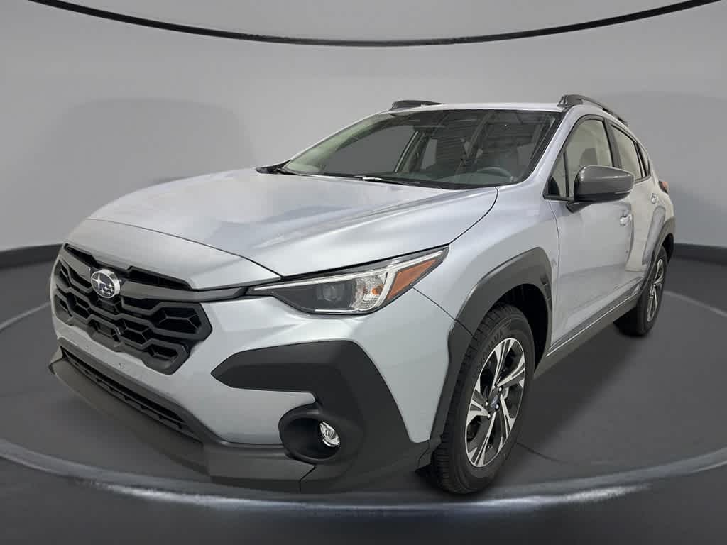 Thumbnail: 2025 Subaru Crosstrek - 1