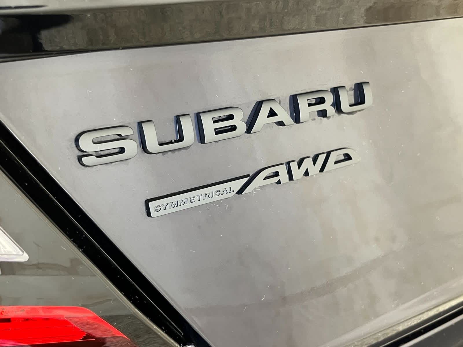 Thumbnail: 2026 Subaru WRX - 7