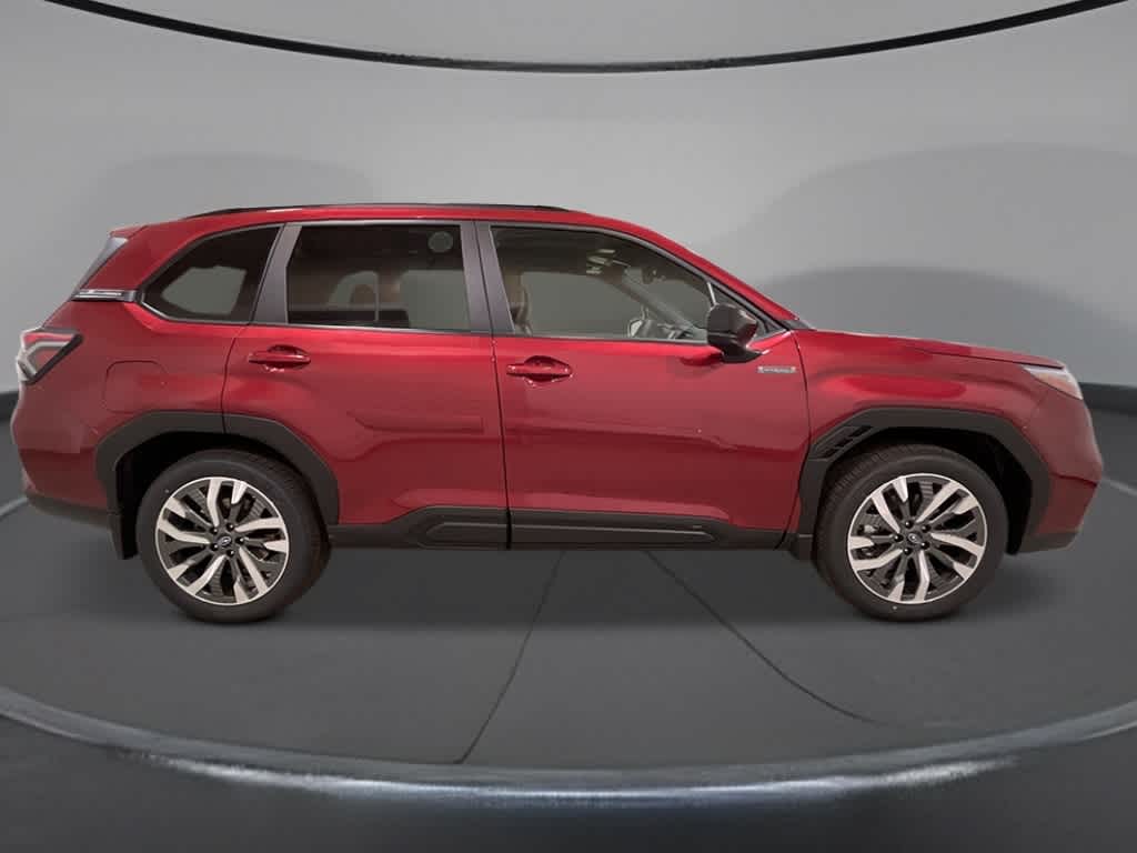 Thumbnail: 2025 Subaru Forester - 6
