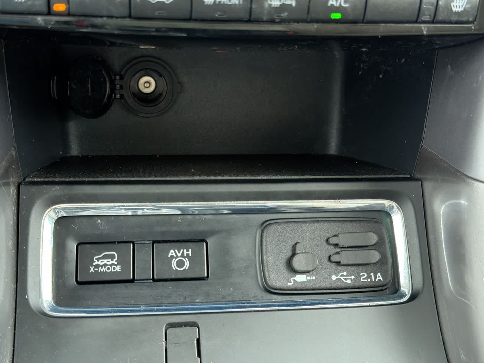 Thumbnail: 2019 Subaru Ascent - 31