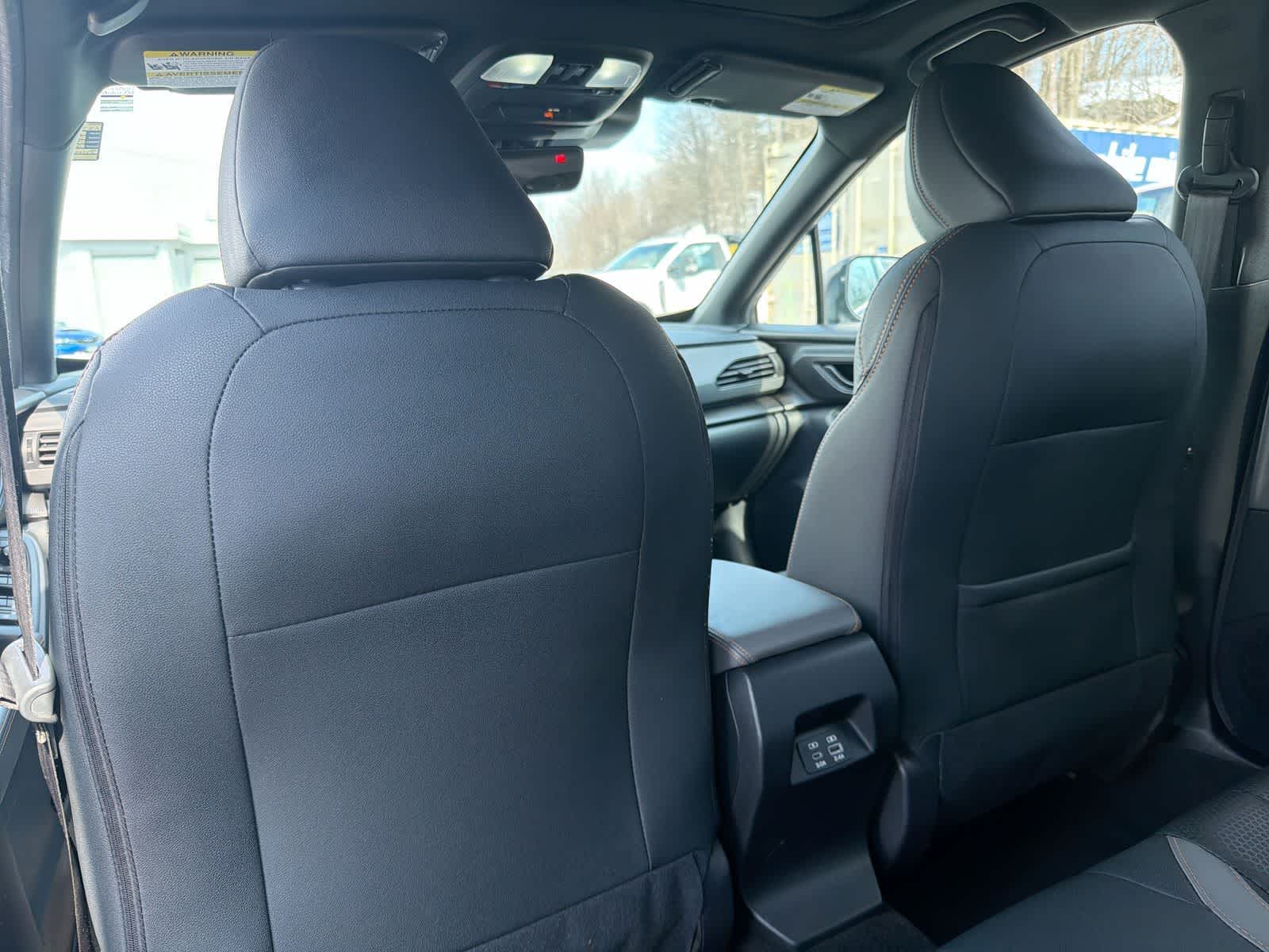 Thumbnail: 2024 Subaru Crosstrek - 19