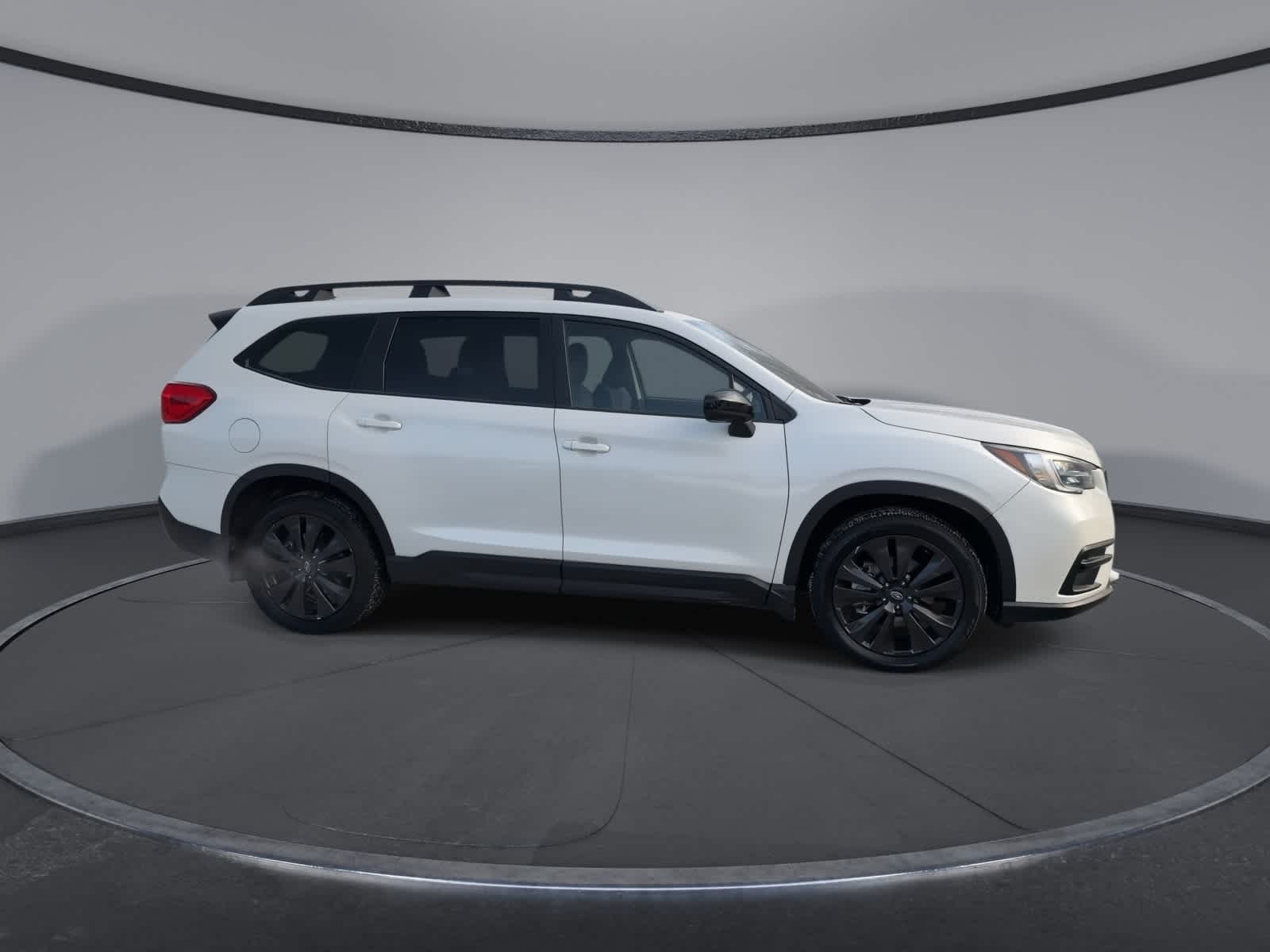 Thumbnail: 2022 Subaru Ascent - 9