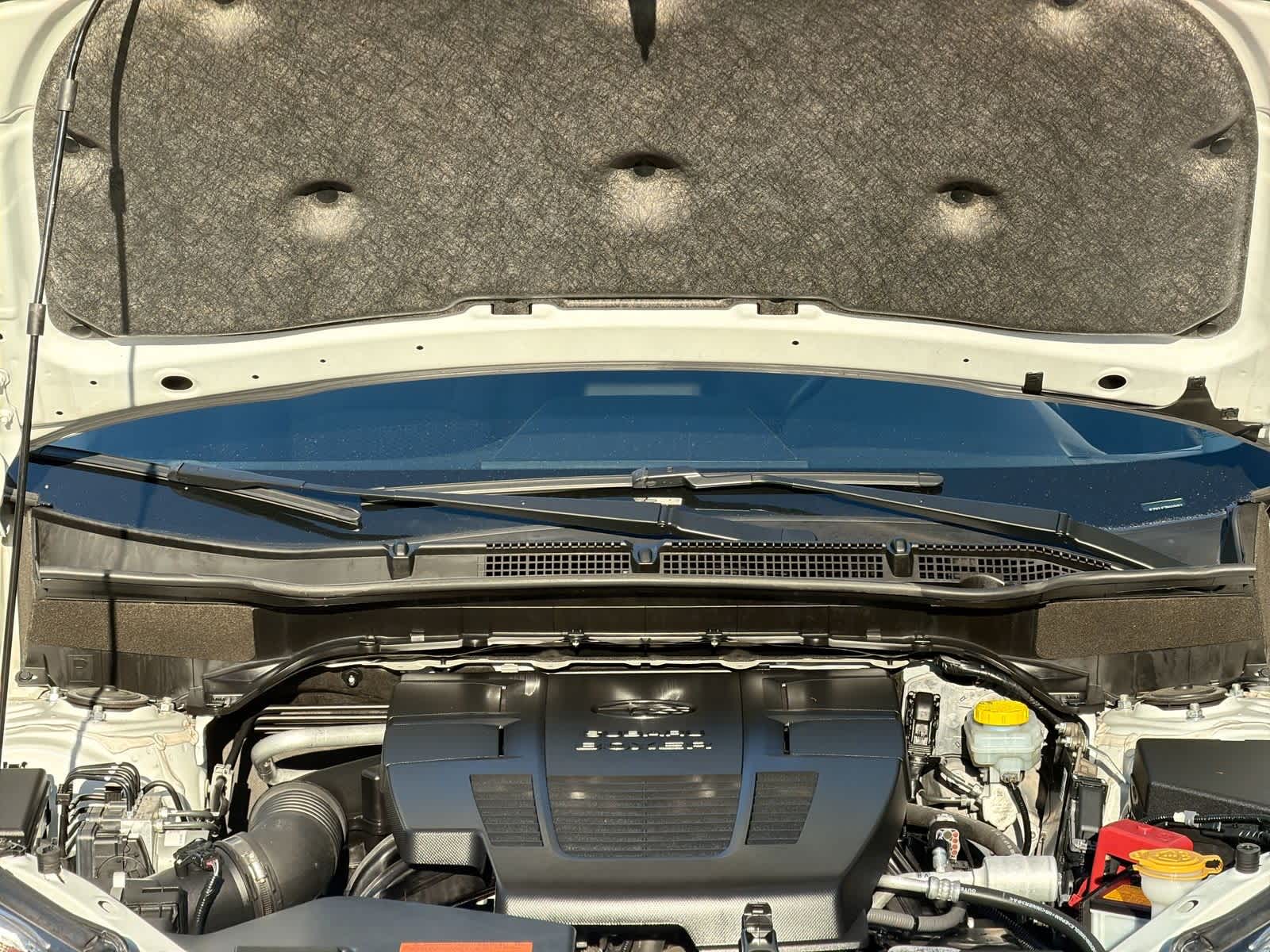 Thumbnail: 2023 Subaru Forester - 15