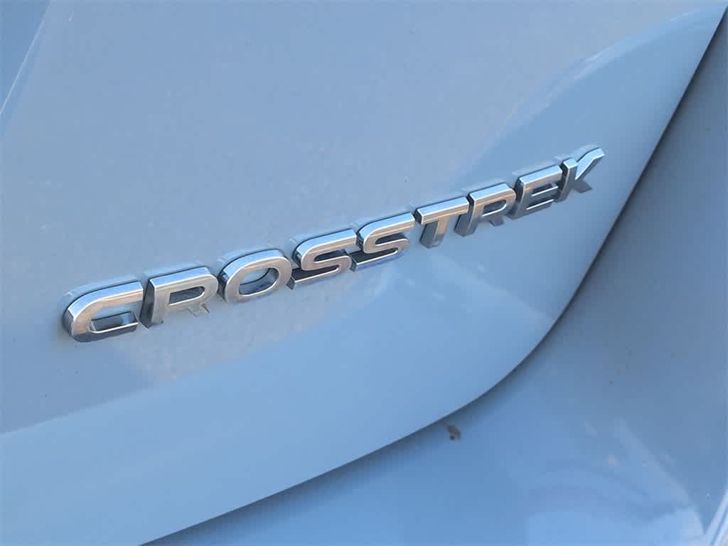 Thumbnail: 2019 Subaru Crosstrek - 13