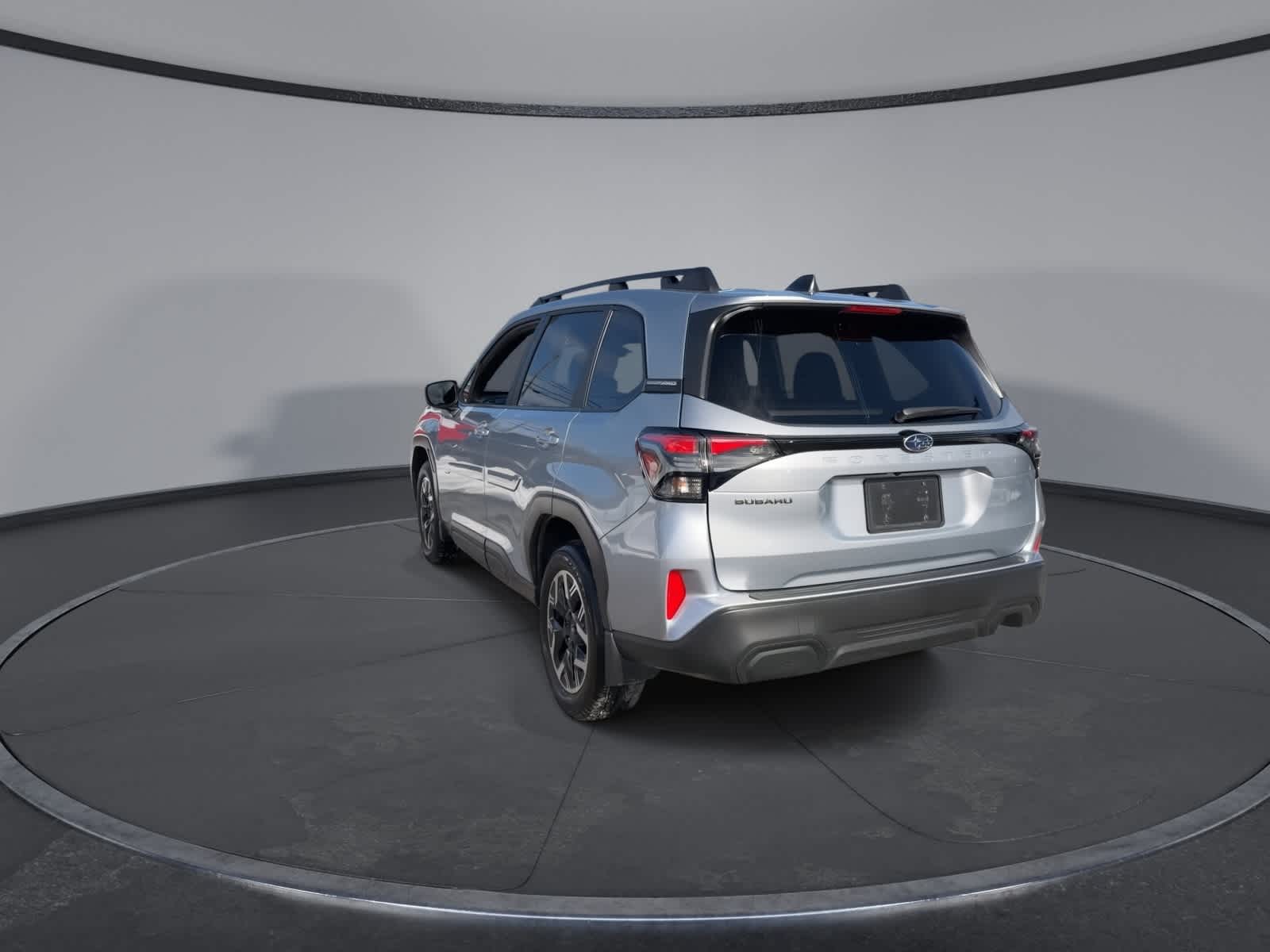 Thumbnail: 2025 Subaru Forester - 6