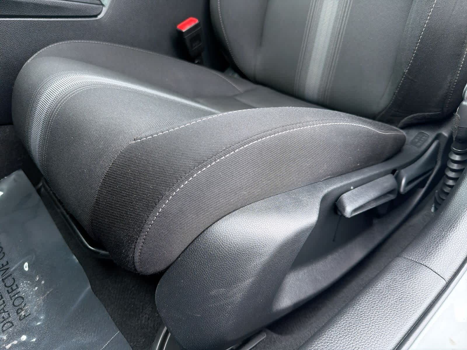 Thumbnail: 2023 Honda Civic - 18