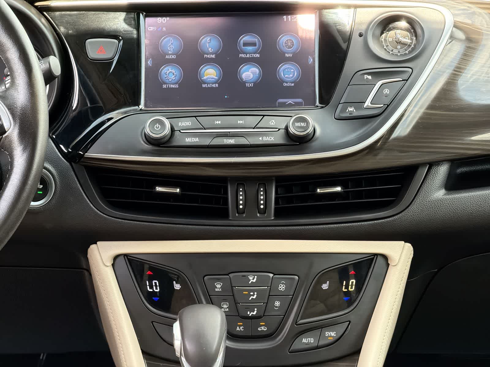 Thumbnail: 2020 Buick Envision - 29