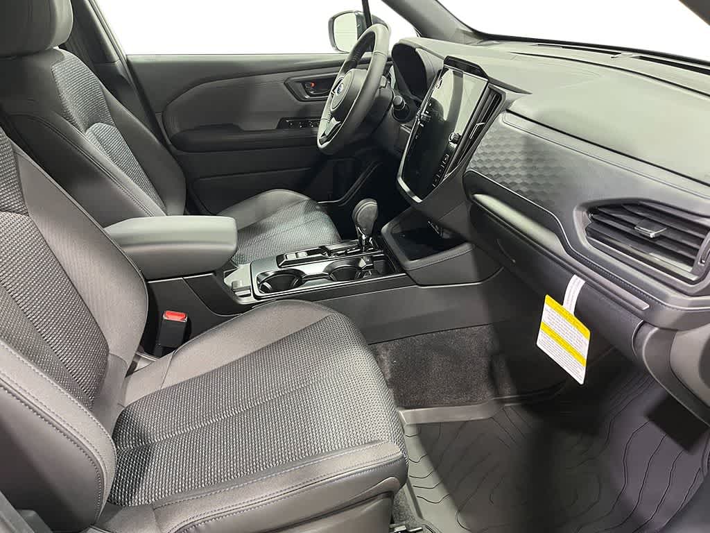 Thumbnail: 2026 Subaru Forester - 27