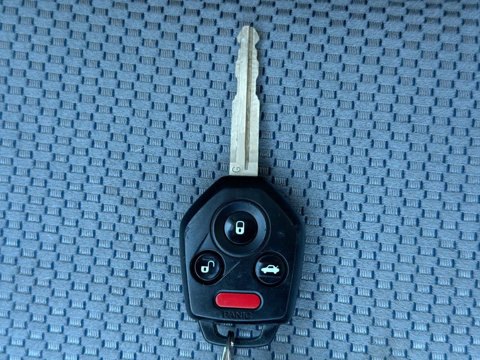 Thumbnail: 2019 Subaru Outback - 35