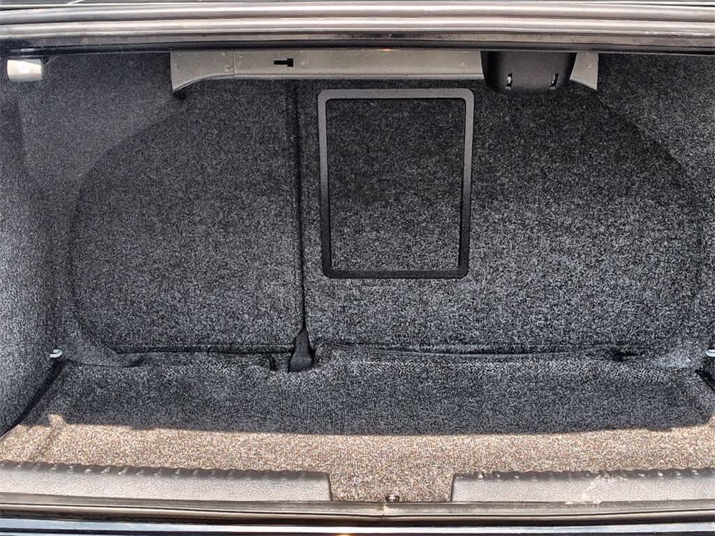 Thumbnail: 2016 Volkswagen Jetta - 37
