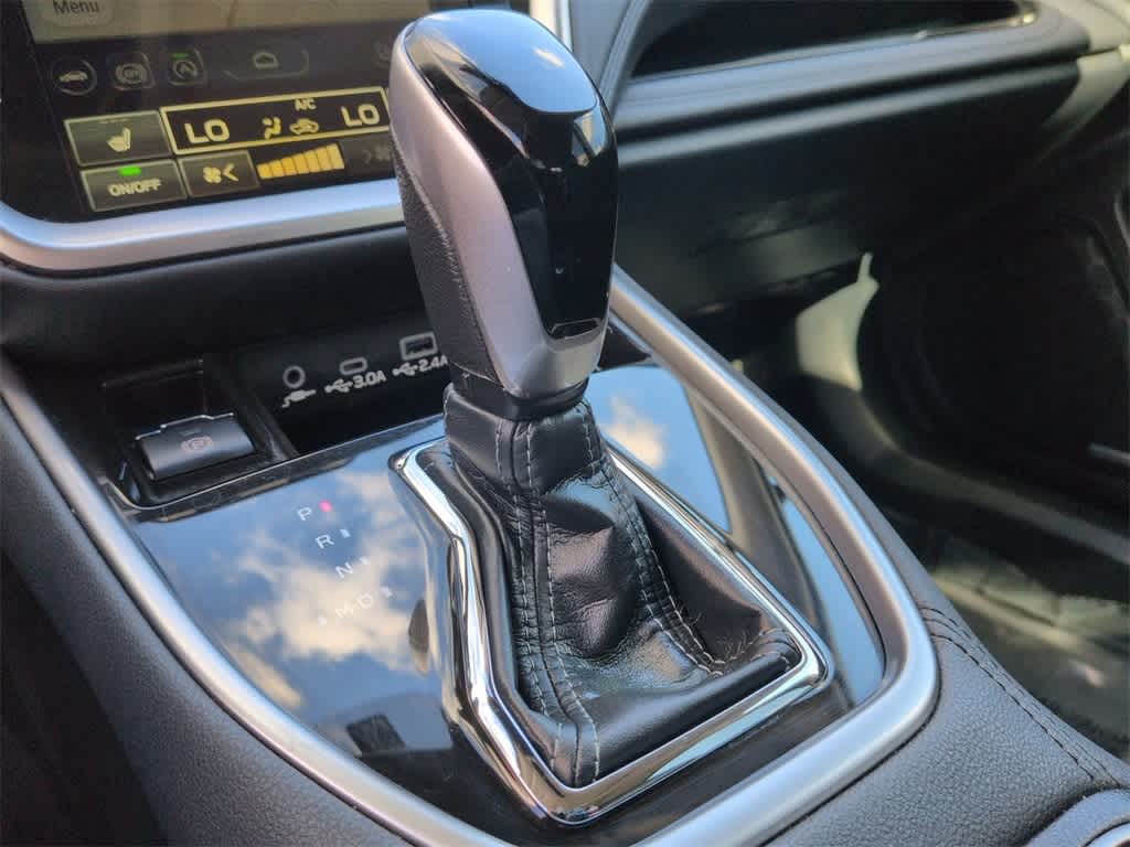 Thumbnail: 2023 Subaru Outback - 35