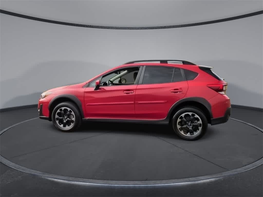 Thumbnail: 2022 Subaru Crosstrek - 6