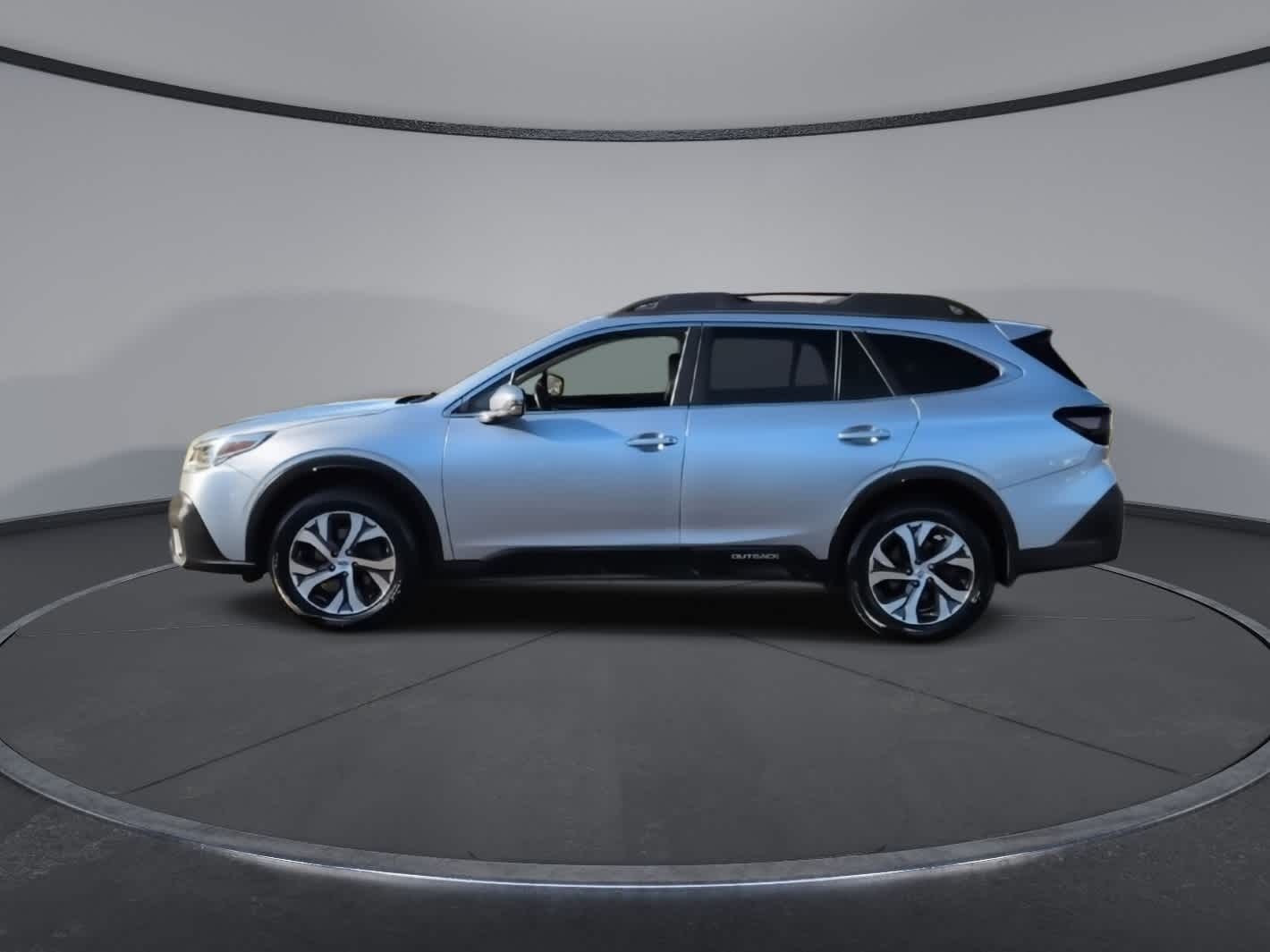Thumbnail: 2021 Subaru Outback - 5