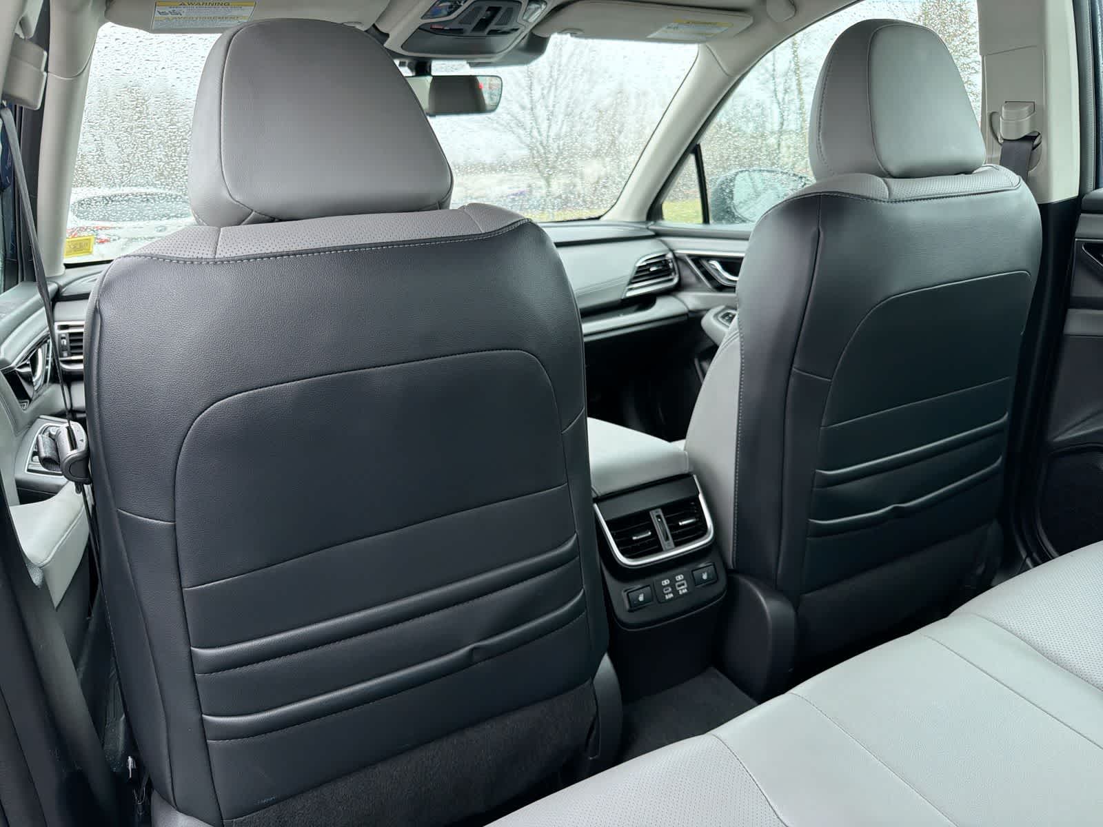 Thumbnail: 2023 Subaru Legacy - 19