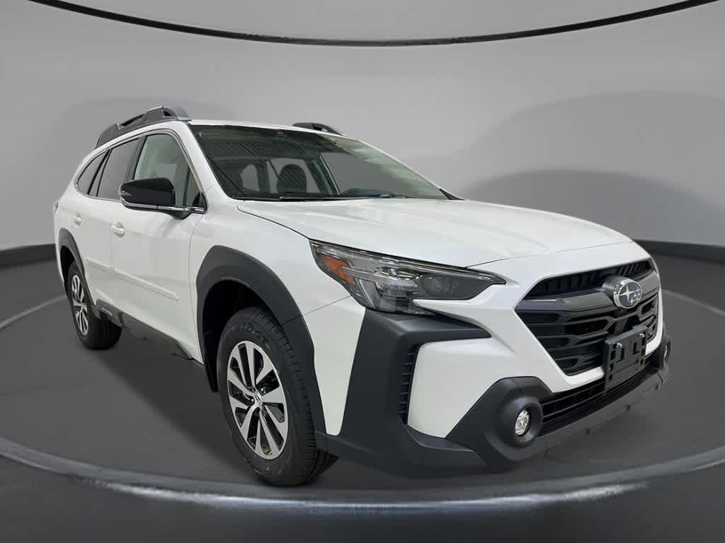 Thumbnail: 2025 Subaru Outback - 7