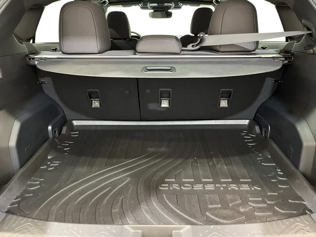 Thumbnail: 2025 Subaru Crosstrek - 24