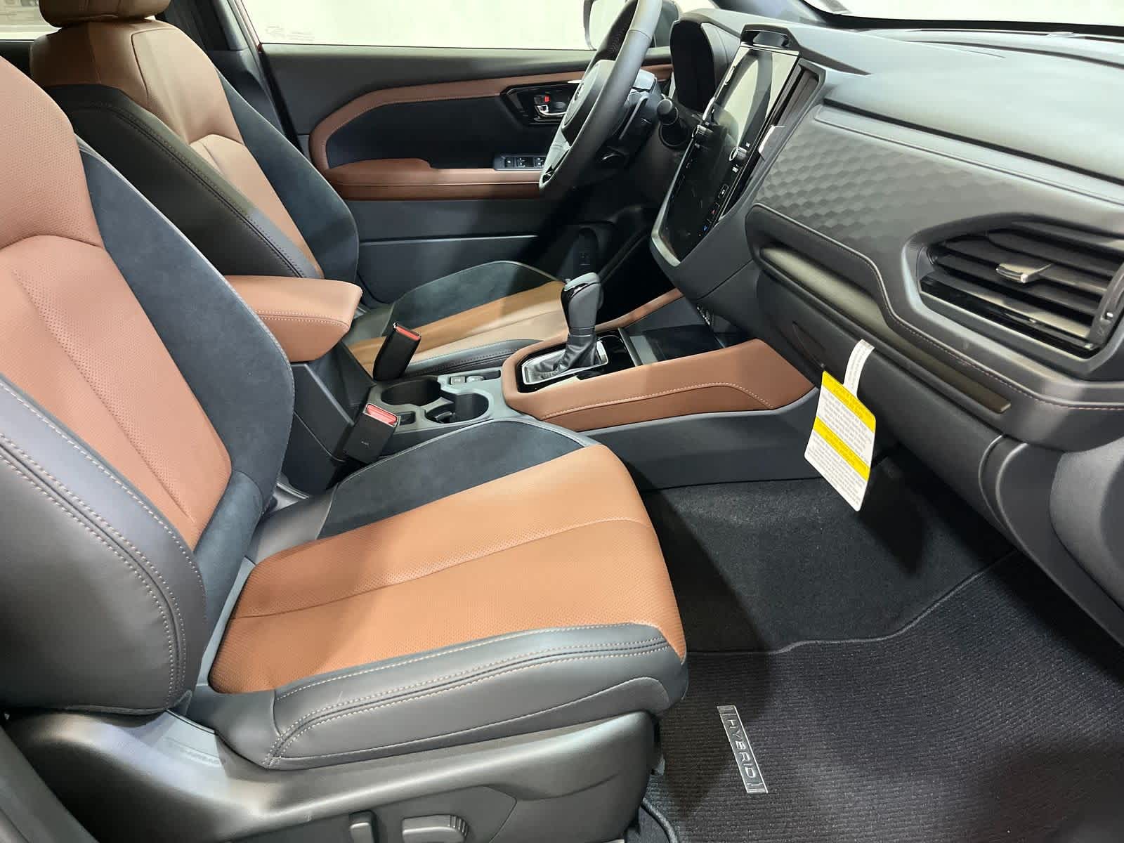 Thumbnail: 2025 Subaru Forester - 29