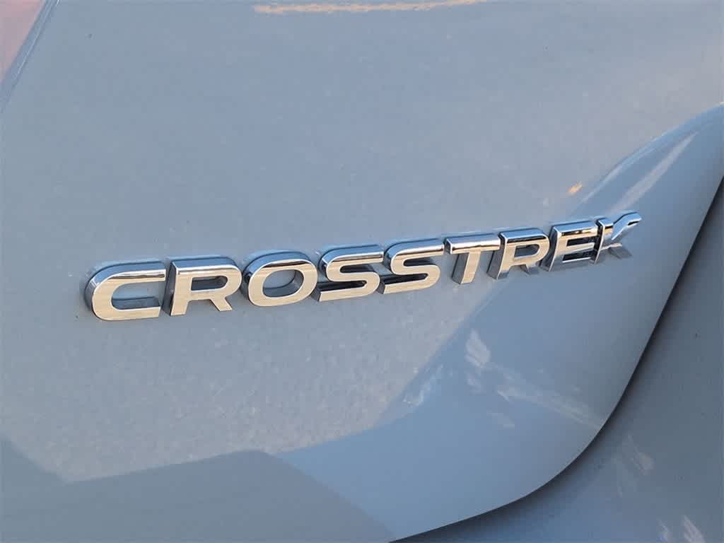 Thumbnail: 2019 Subaru Crosstrek - 13