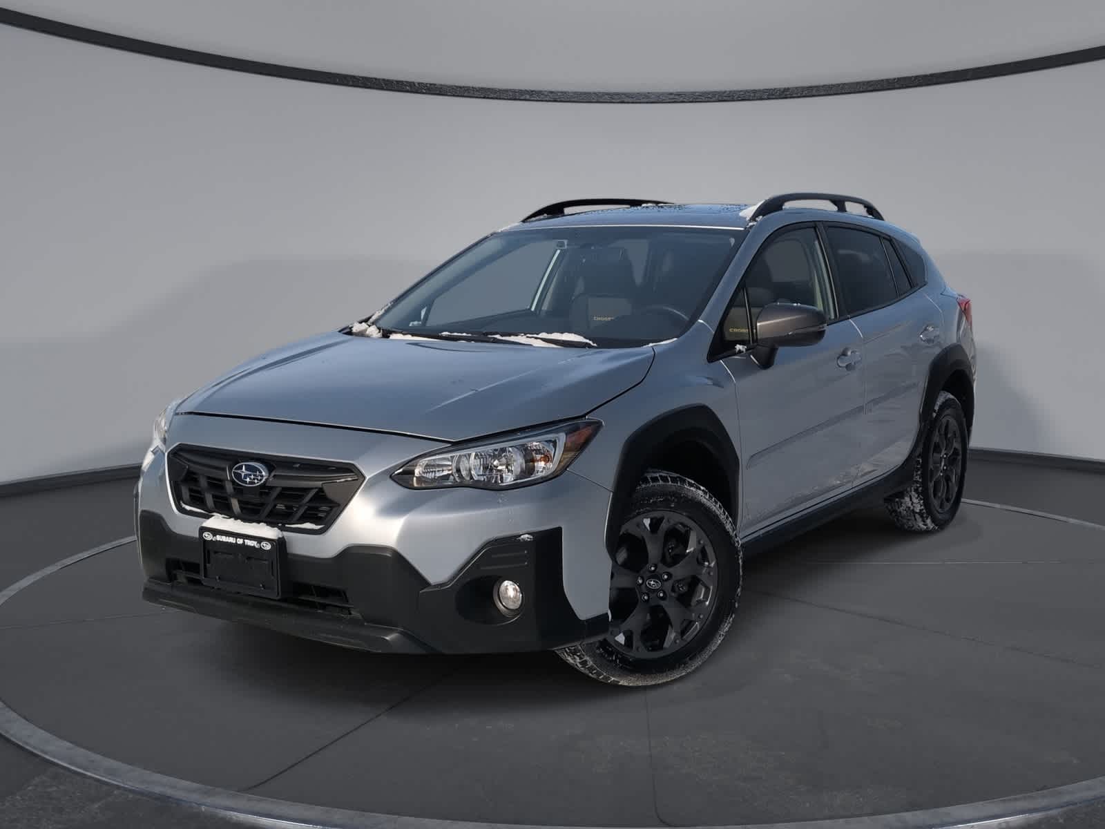 Thumbnail: 2023 Subaru Crosstrek - 1