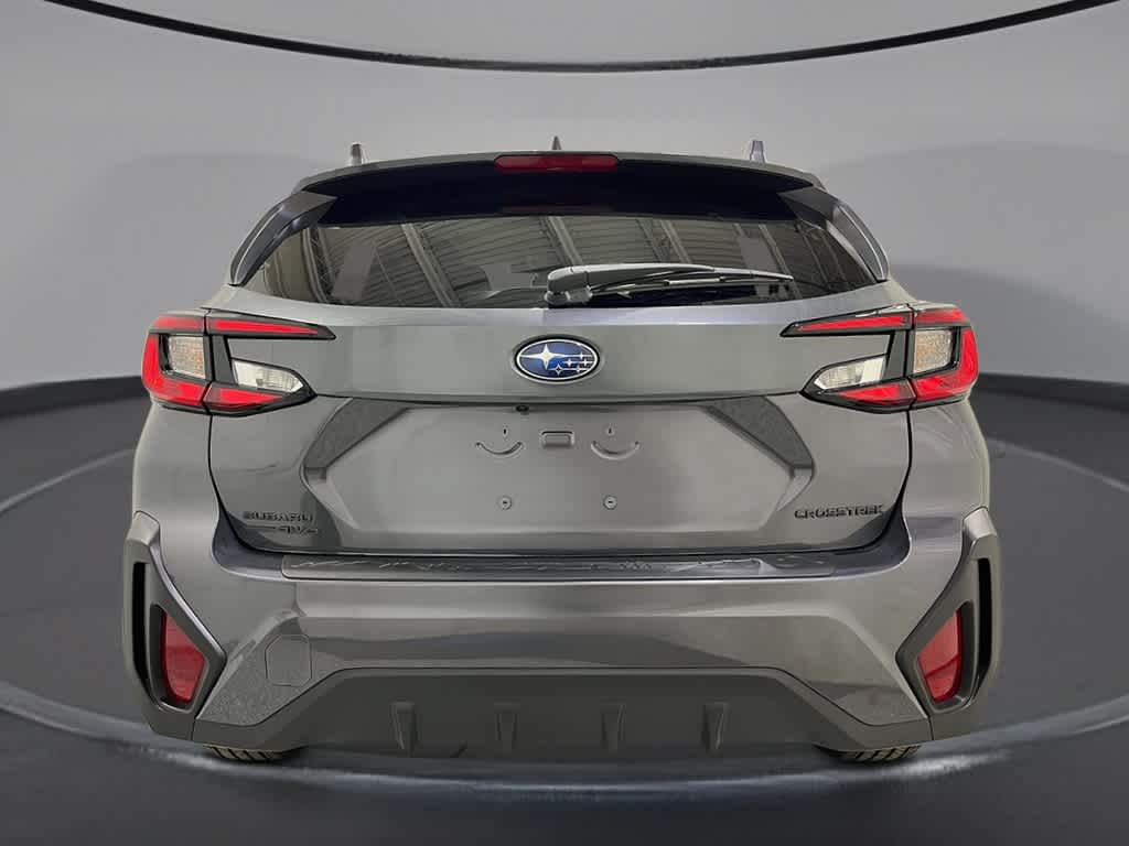 Thumbnail: 2026 Subaru Crosstrek - 4