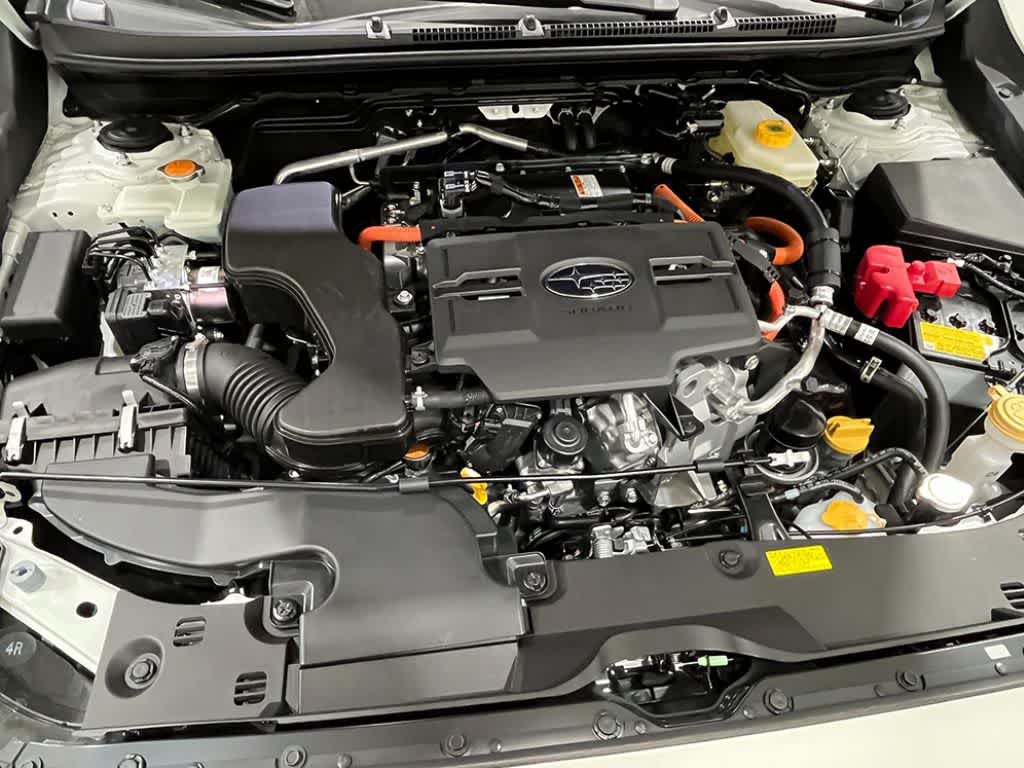 Thumbnail: 2026 Subaru Crosstrek - 11