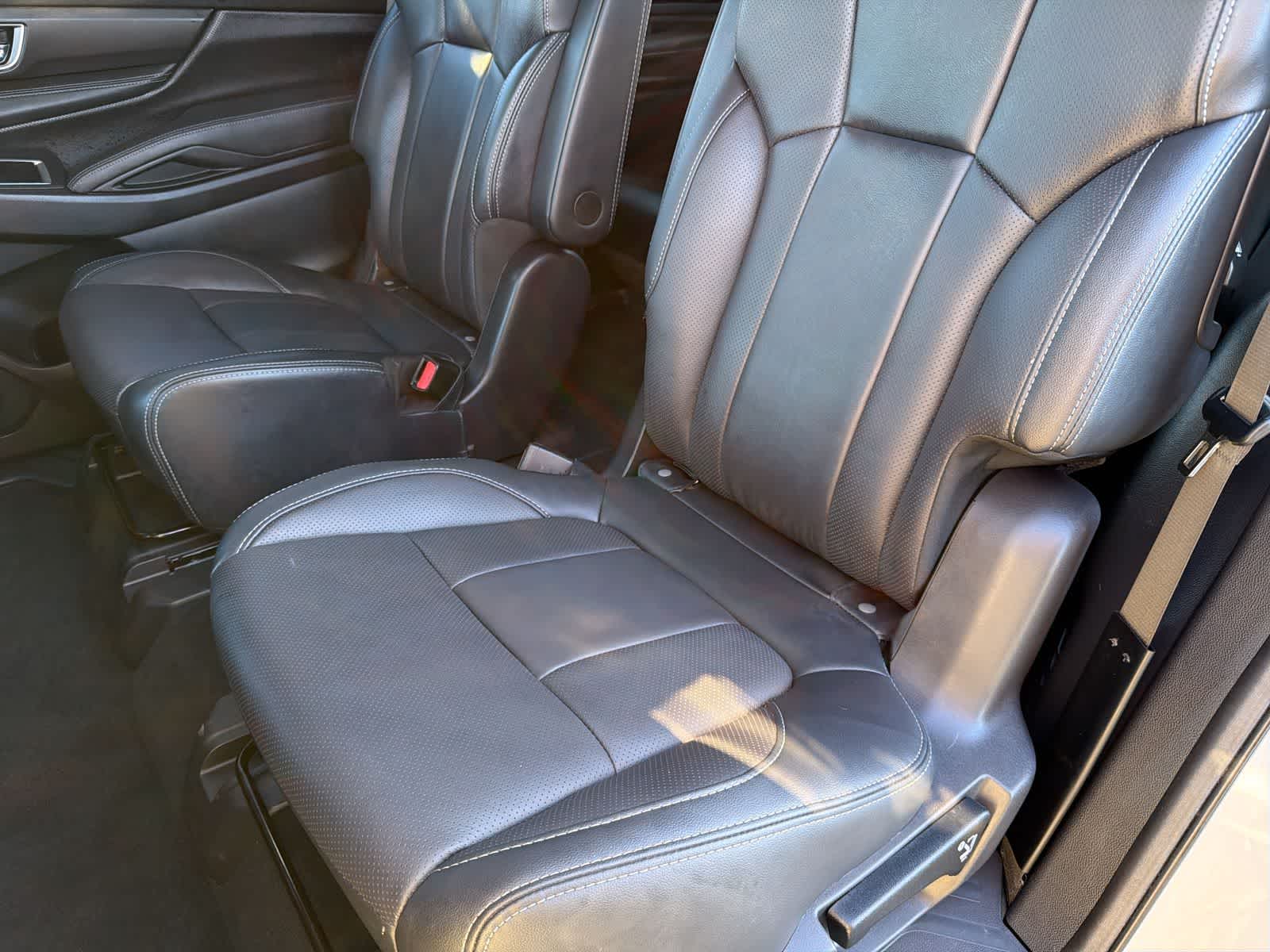 Thumbnail: 2023 Subaru Ascent - 20