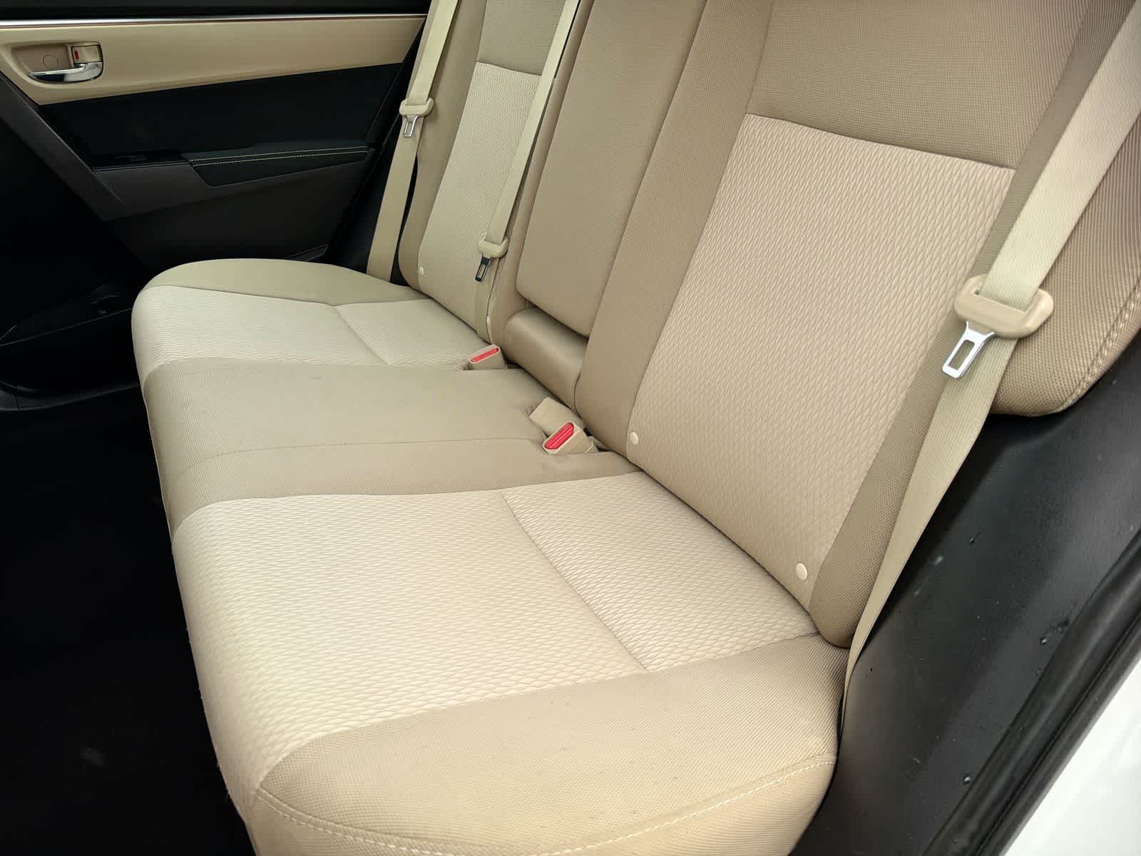Thumbnail: 2015 Toyota Corolla - 20