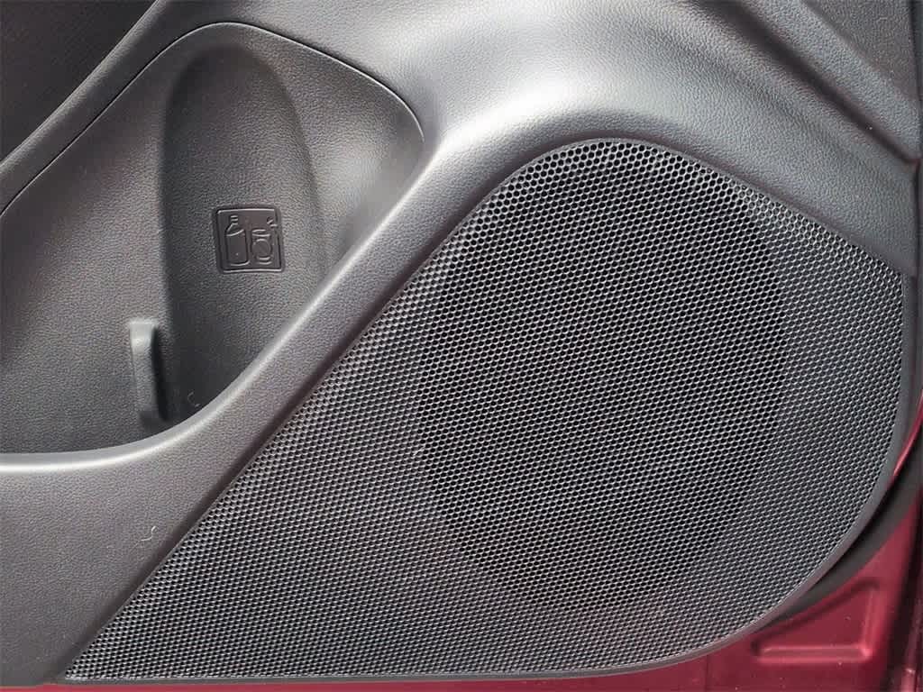 Thumbnail: 2023 Subaru Forester - 32