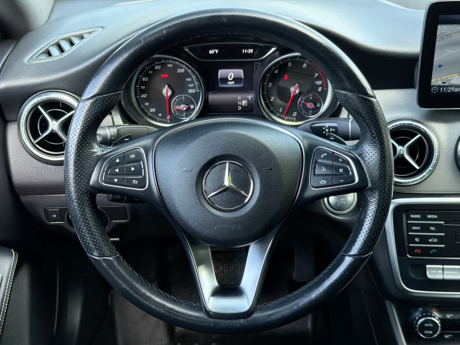 Thumbnail: 2019 Mercedes-Benz CLA - 24