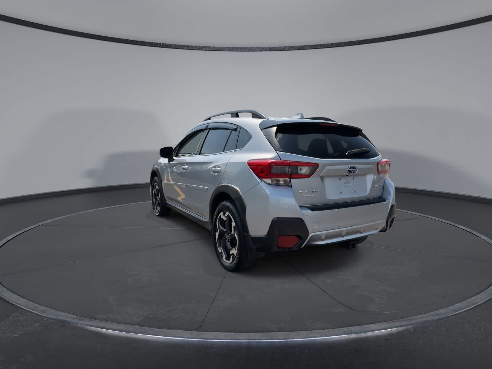 Thumbnail: 2021 Subaru Crosstrek - 6