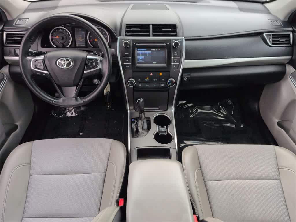 Thumbnail: 2017 Toyota Camry - 16